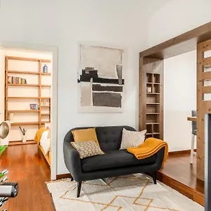 Appartamento Kibilù - Via Dell'unione Milano