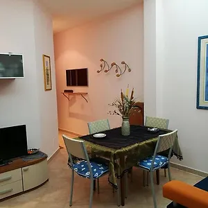 Appartamento Casa Di Ale Trapani