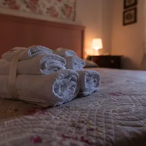 Casa vacanze Accasamia Terricciola