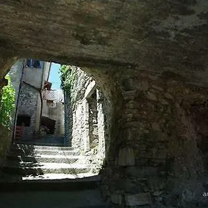 Appartamento Casetta Varano San Giuseppe Licciana Nardi