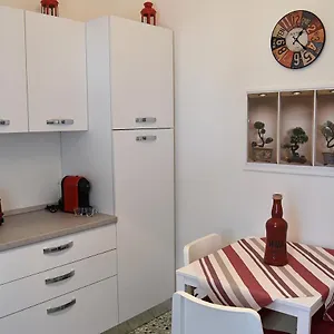 Appartamento Le Alpi Sul Mare Querceta