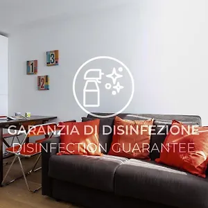 Appartamento Italianway - Simonetta 5 Milano