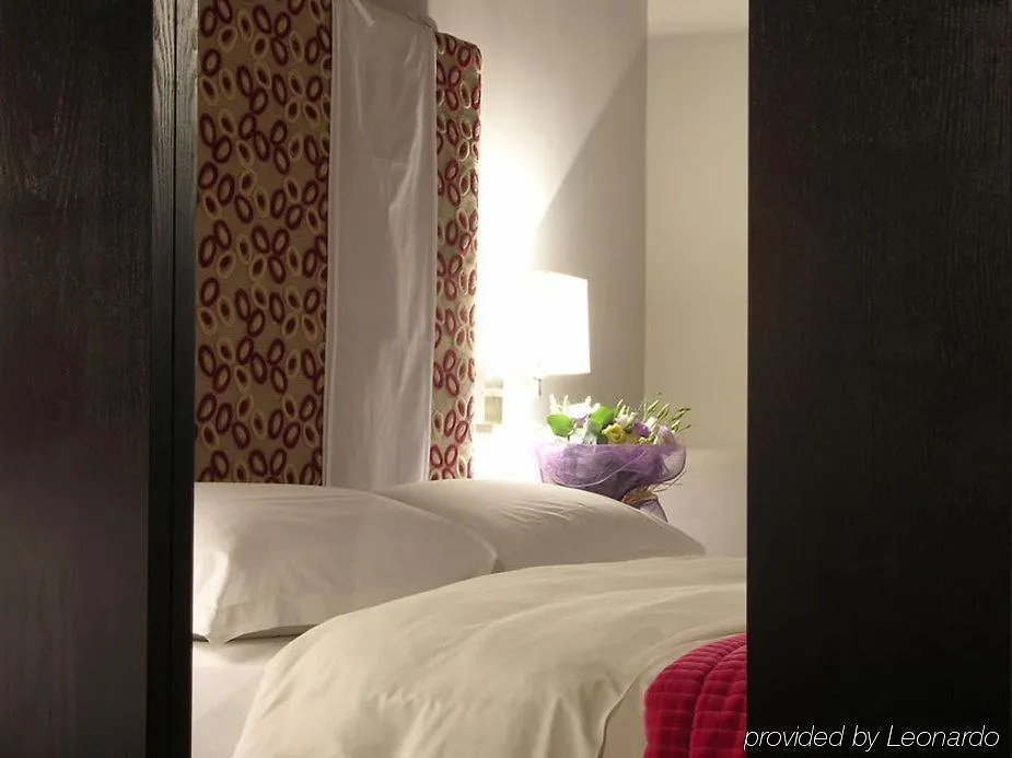 Trevi Beau Boutique Hotel Rome