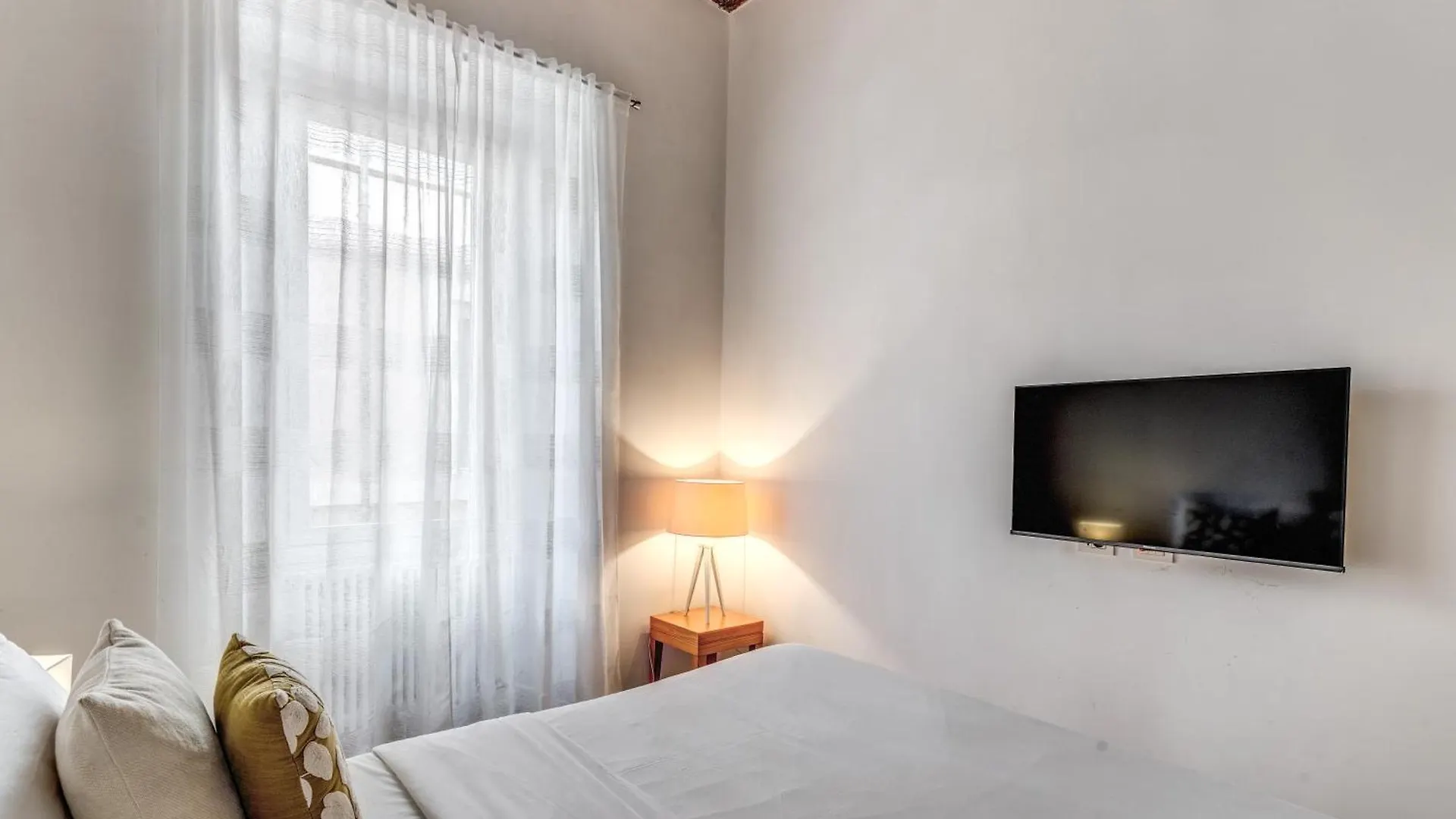 Trevi Beau Boutique Hotel Roma