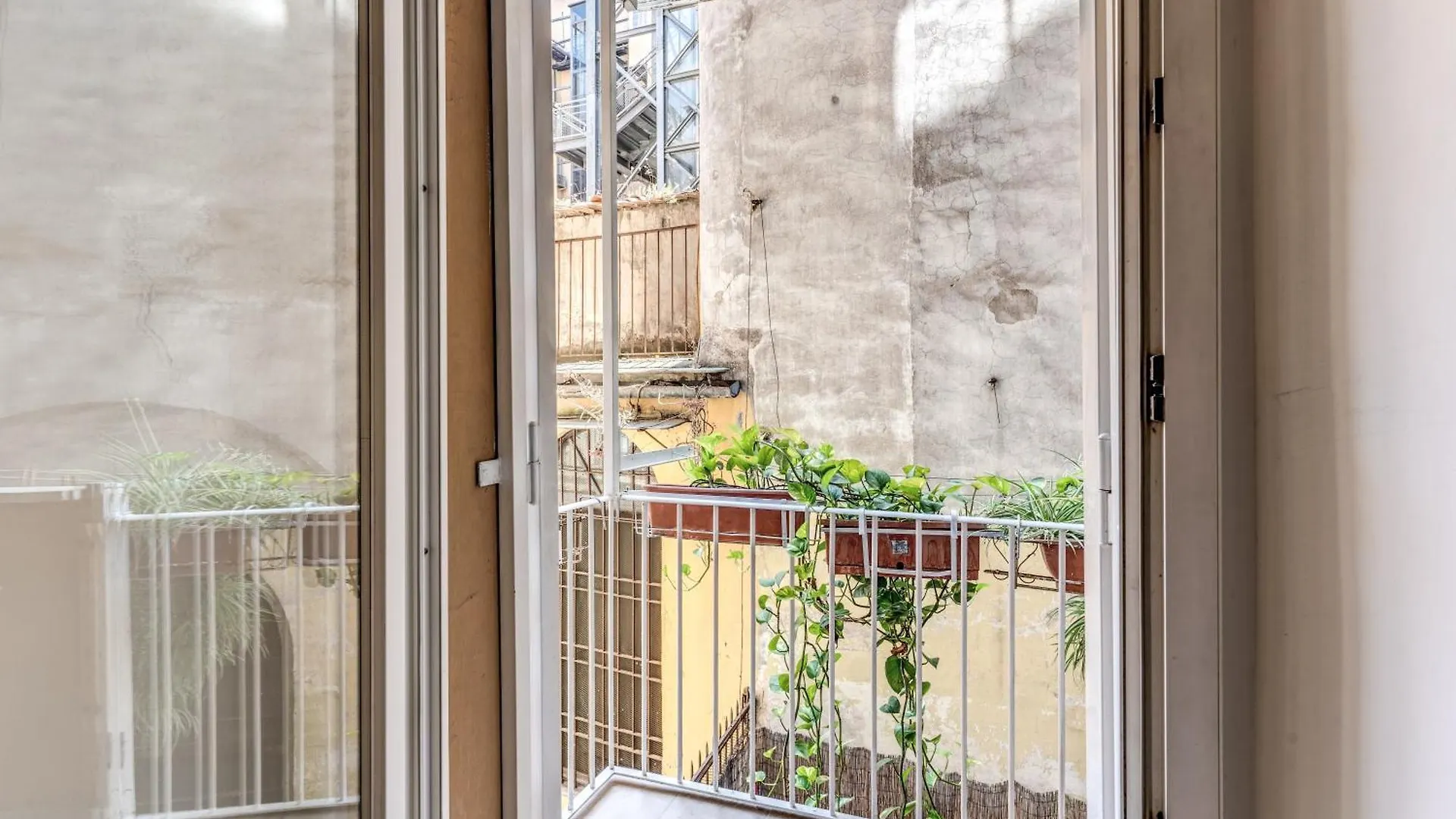 Trevi Beau Boutique Hotel Roma