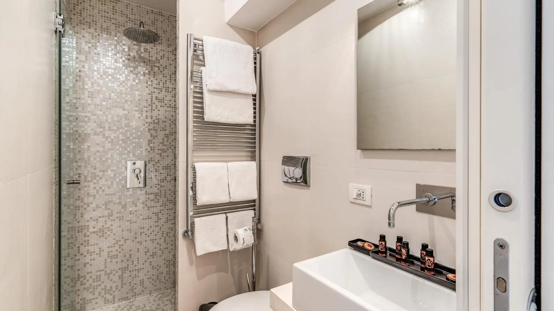 Trevi Beau Boutique Hotel Rome