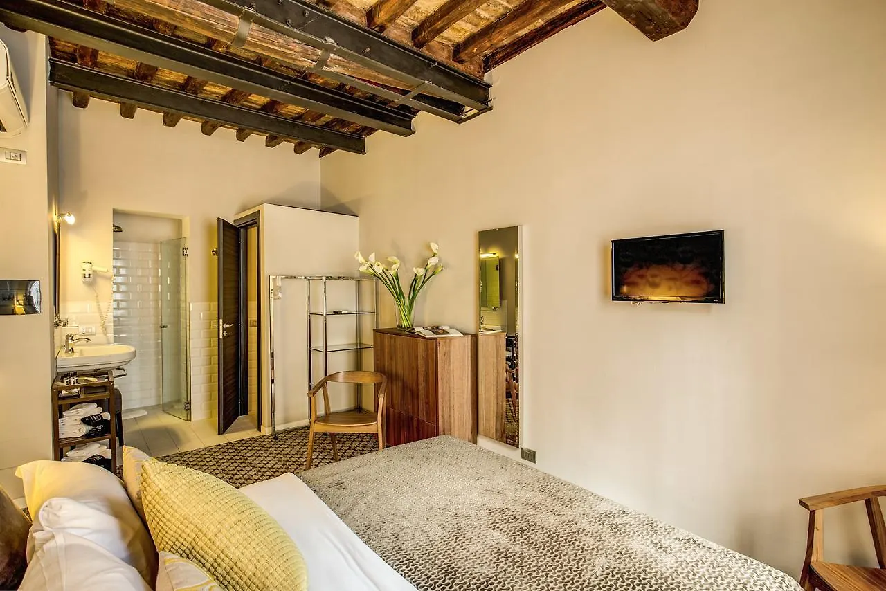 Trevi Beau Boutique Hotel Roma