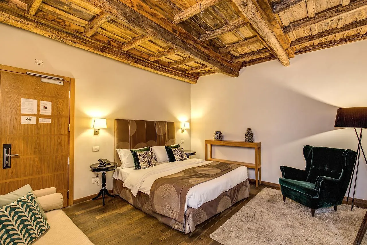Trevi Beau Boutique Hotel Roma